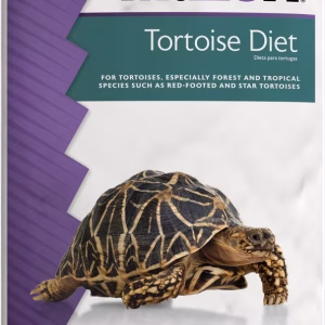 Mazuri Tortoise Diet 25lb
