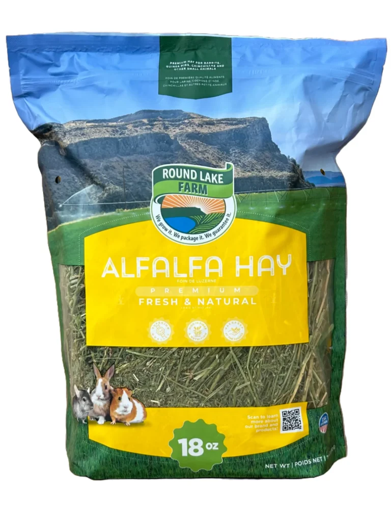 ALFALFA