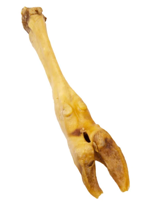 DOGGIN LAMB FOOT
