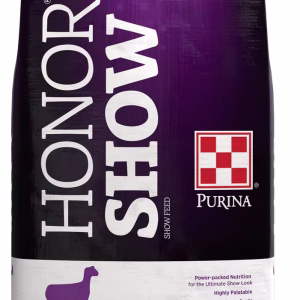 Purina Honor Show Showlamb Grower 15% DX Lamb Feed 50lb