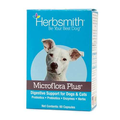 HS MICROFLORA 60