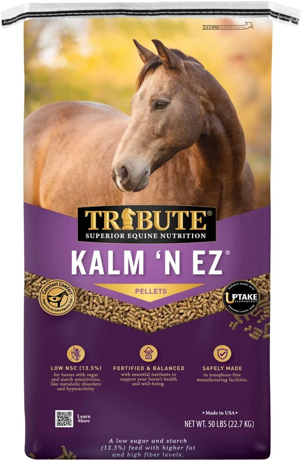 KALM N EZ PELLET