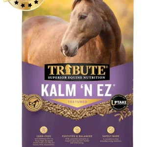Tribute Kalm 'N EZ Textured 50lb