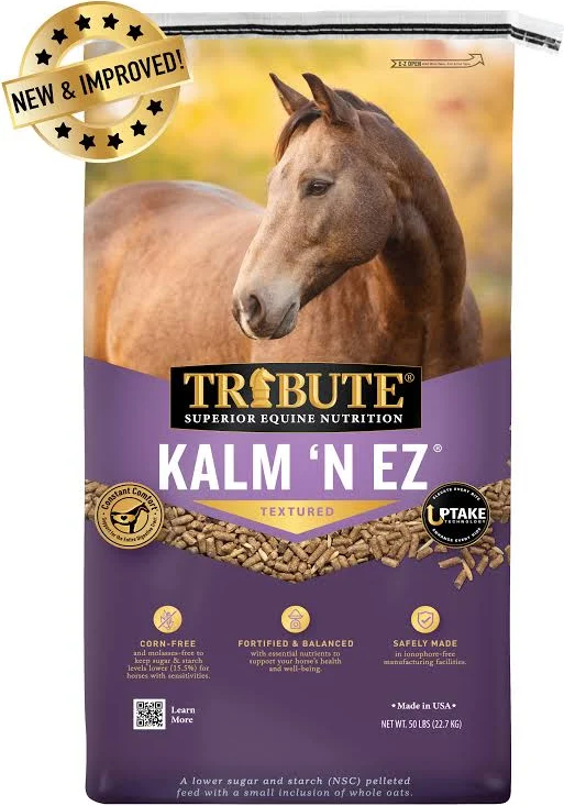 KALM N EZ TEXT