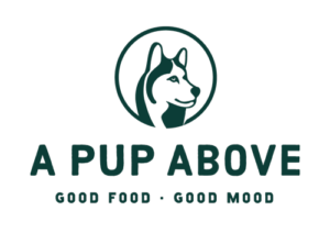 A Pup Above