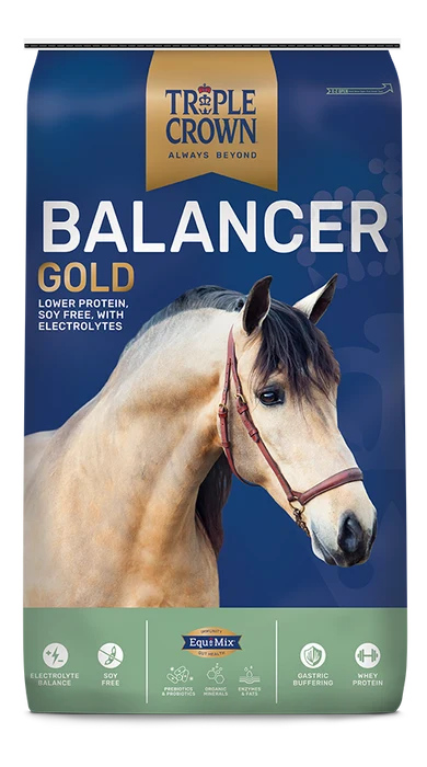 balancer gold