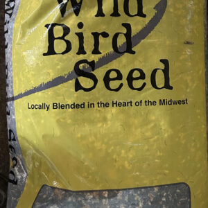 Grayslake "Best Buy" Wild Bird Seed