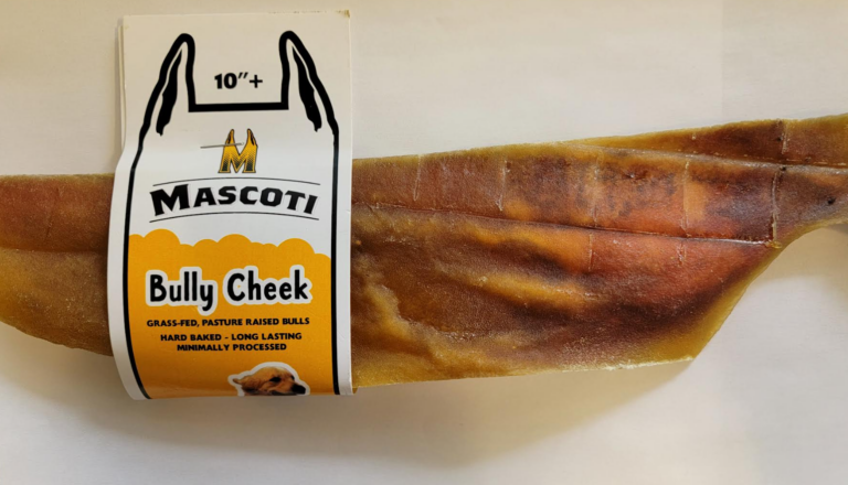 bully cheek slice 10