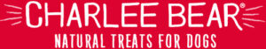 Charlee Bear Dog Treats