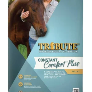 Tribute Constant Comfort Pellets 50lb