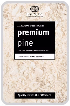 dejnos premium pine bag