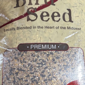 Delco Premium Wild Bird Seed