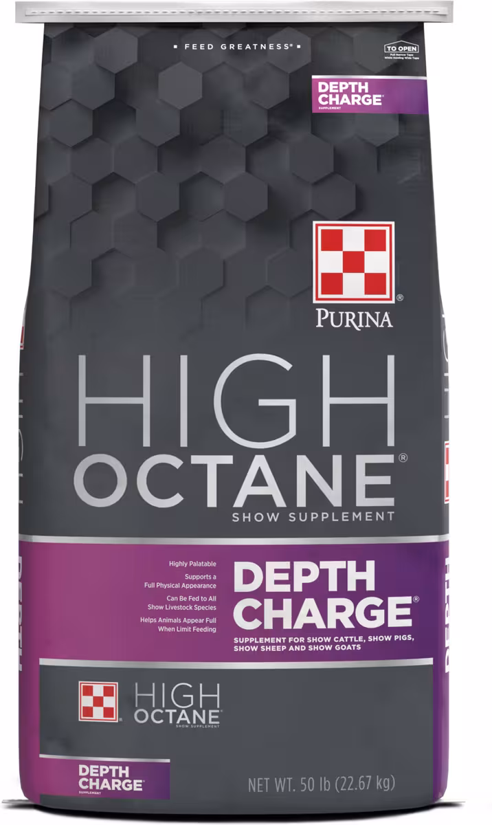 depth charge