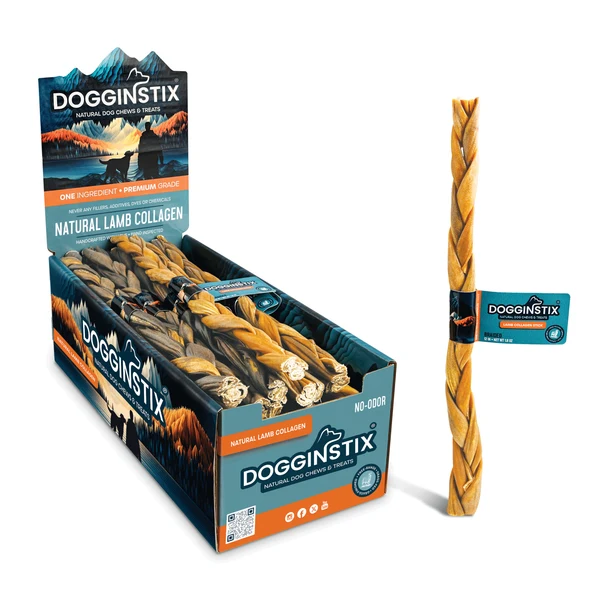 doggin braid lamb 12