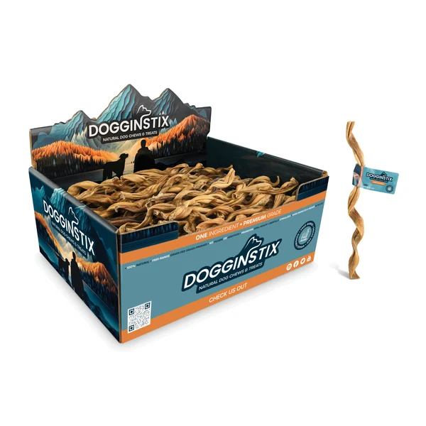doggin lamb collagen twist