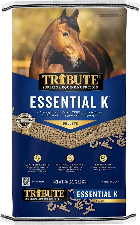 essential k