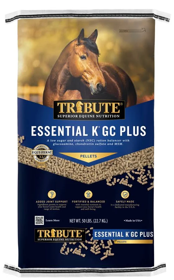 essential k gc plus