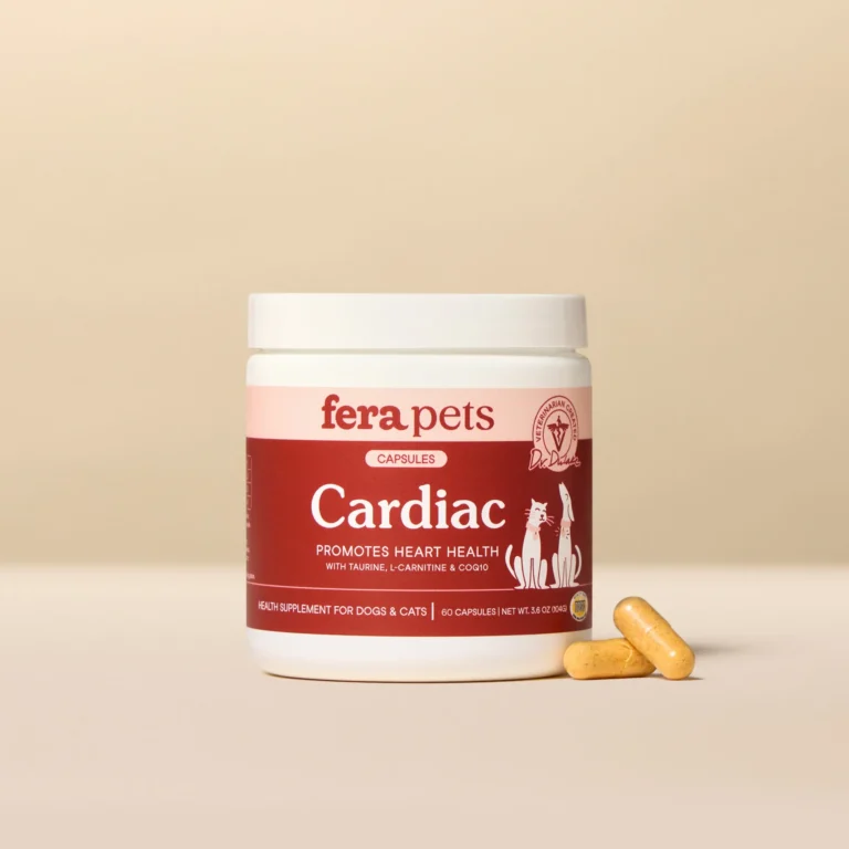 fera cardiac