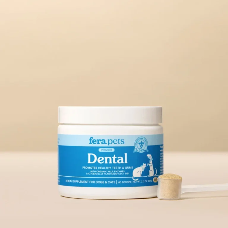 fera dental