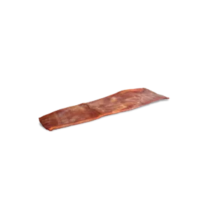 Home Range Flattened Collagen Beef Jerky 12" Dog Treat (EACH)
