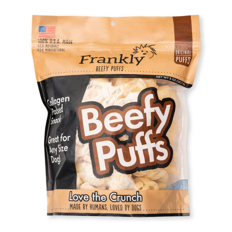 frankly beefy puffs