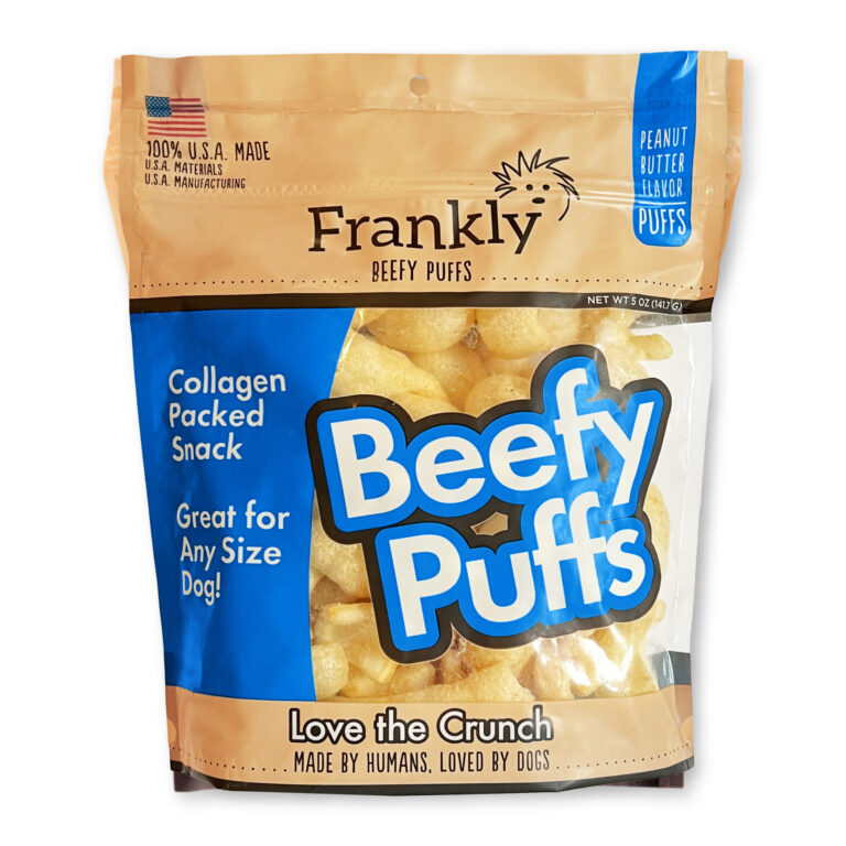 frankly pb beefy puffs