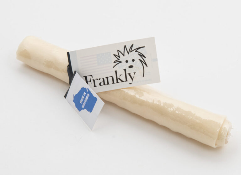 frankly xl retriever roll
