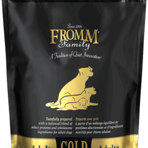 Fromm Gold Adult Dry Dog Food