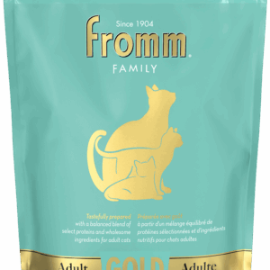 Fromm Adult Gold Cat Dry Food