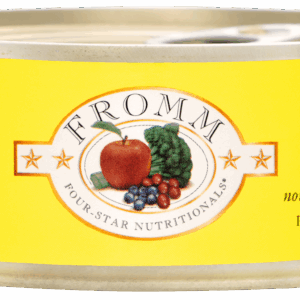 Fromm Chicken Pate Canned Cat Food 5.5oz
