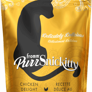 Fromm Purrsnickitty Chicken Delight Dry Cat Food