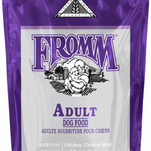 Fromm Classic Adult Dry Dog Food