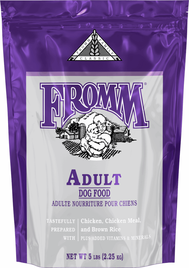 fromm classic adutl