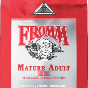 Fromm Classic Mature Dry Dog Food