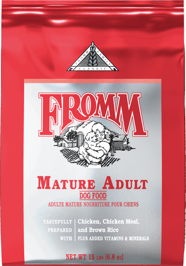 fromm classic mature