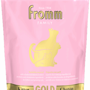 Fromm Kitten Gold Dry Food