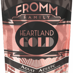 Fromm Heartland Gold Adult Dry Dog Food