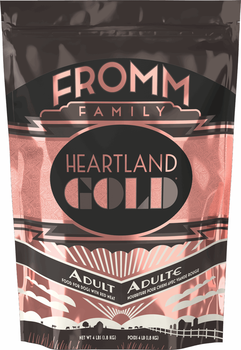 fromm heartland adult