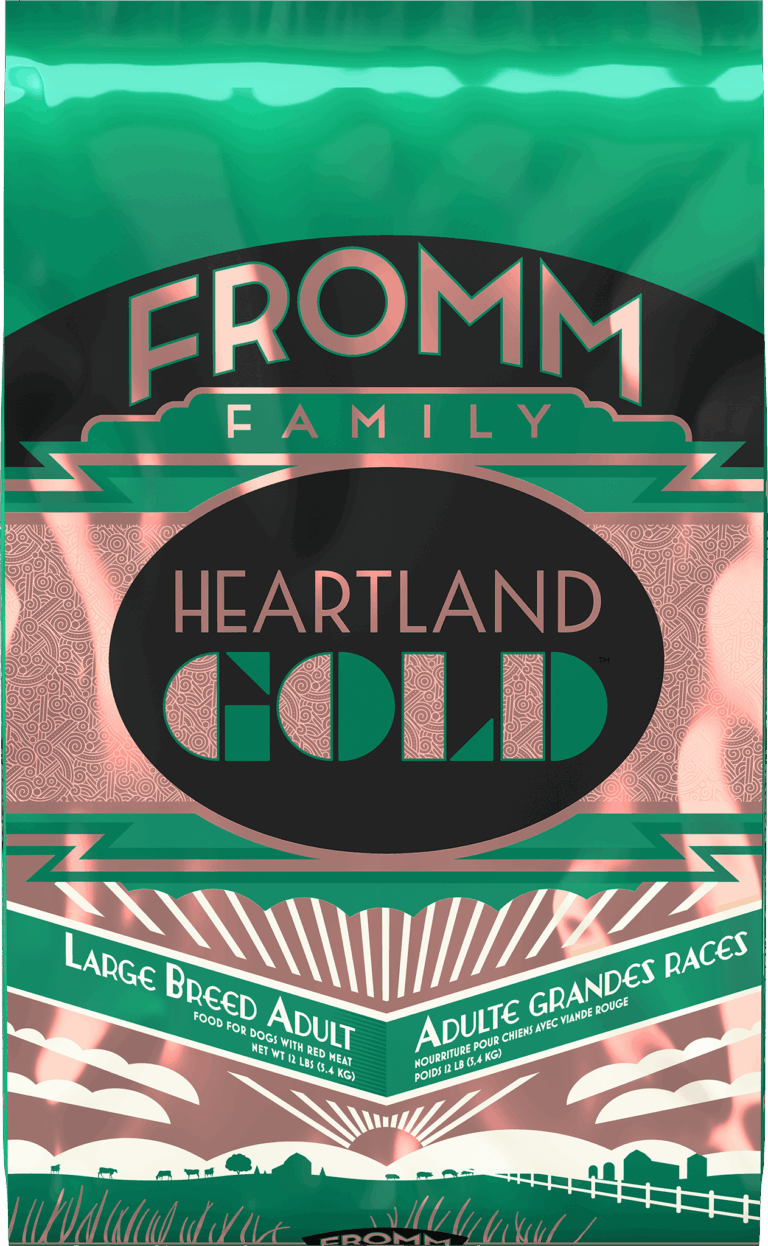 fromm heartland large breed adult