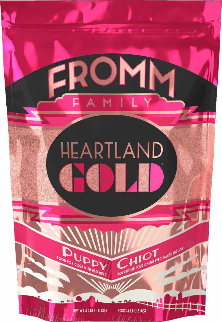 fromm heartland puppy