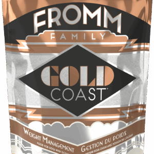 Fromm Heartland Gold Weight Management Dry Dog Food