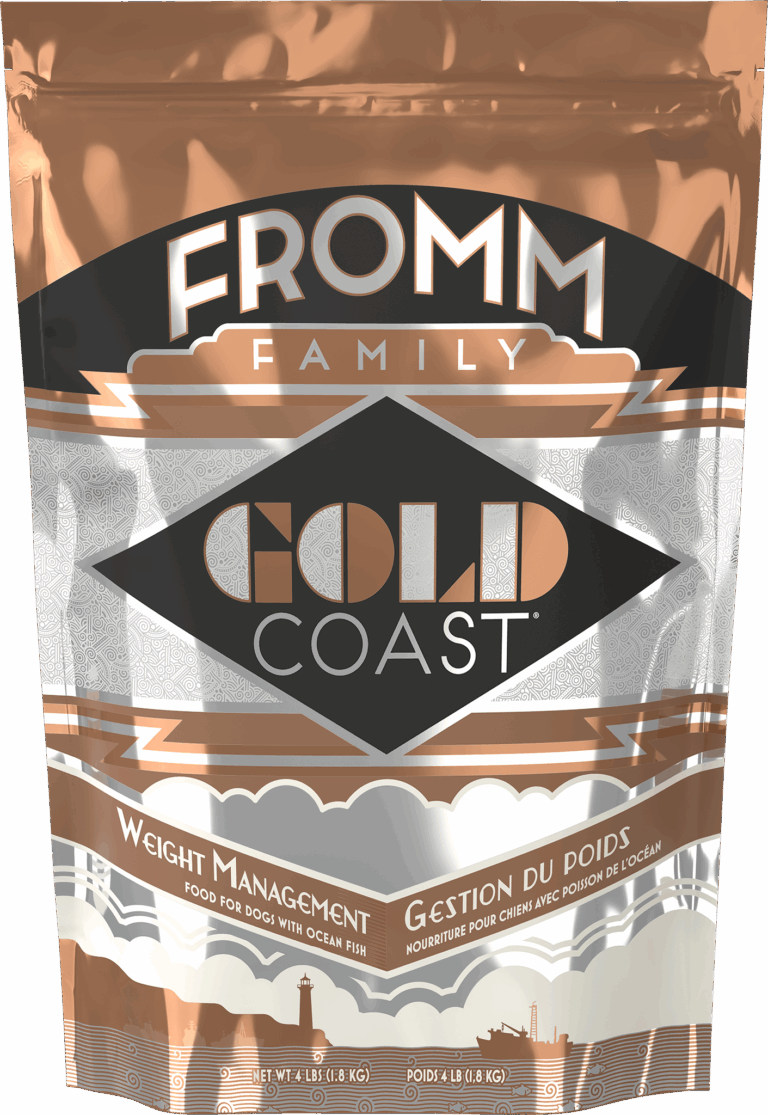 fromm heartland weight management