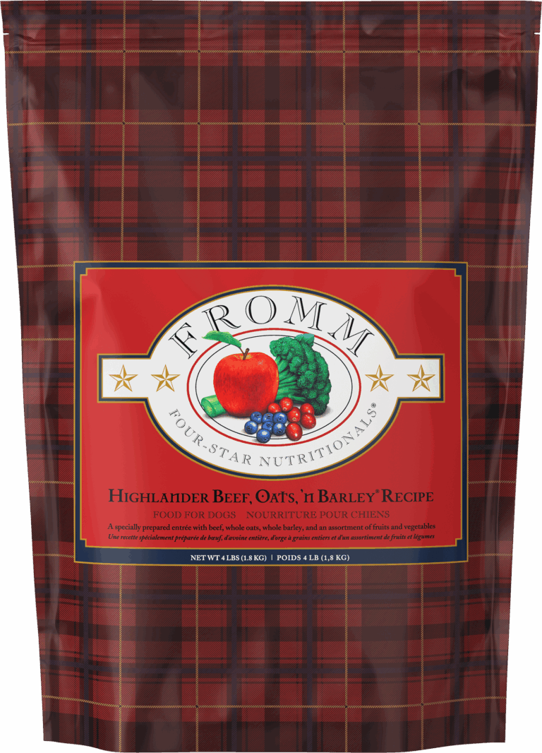fromm highlander