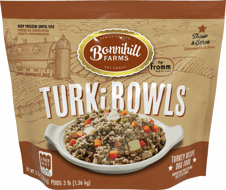 fromm turkibowl