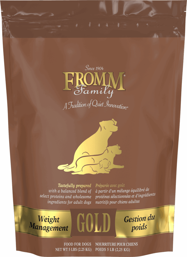 fromm weight management