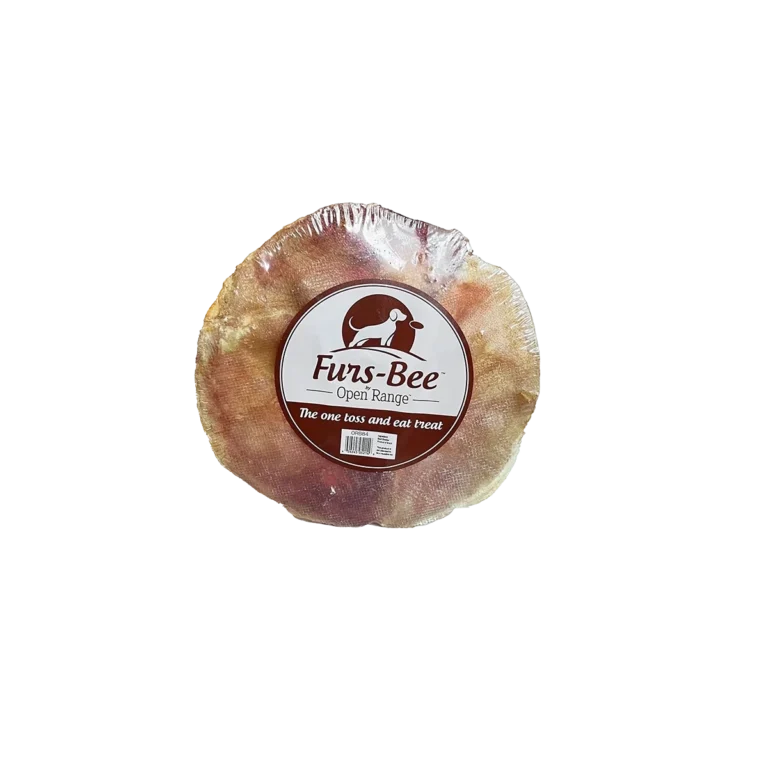 fursbee