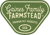 Gaines Family Farmstead
