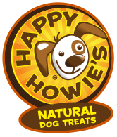 Happy Howie's Natural Dog Treats