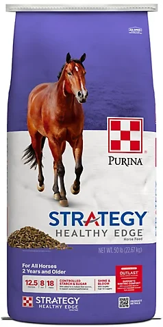 healthy edge