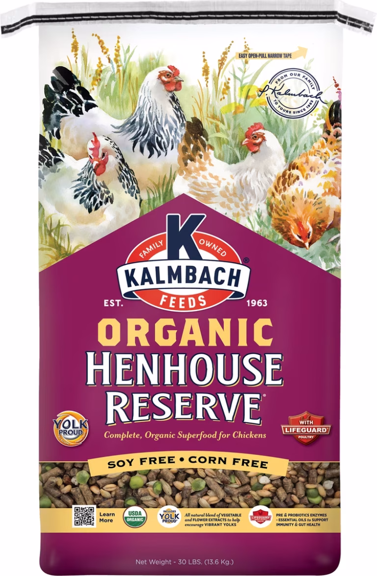 henhouse org